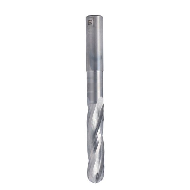 Фреза VHM Z3 D=20 I=70 L=165 S=20 RH R=10 редукция I1=110 0,5мм ITA TOOLS, фото  | SNABZHENIE.com.ua