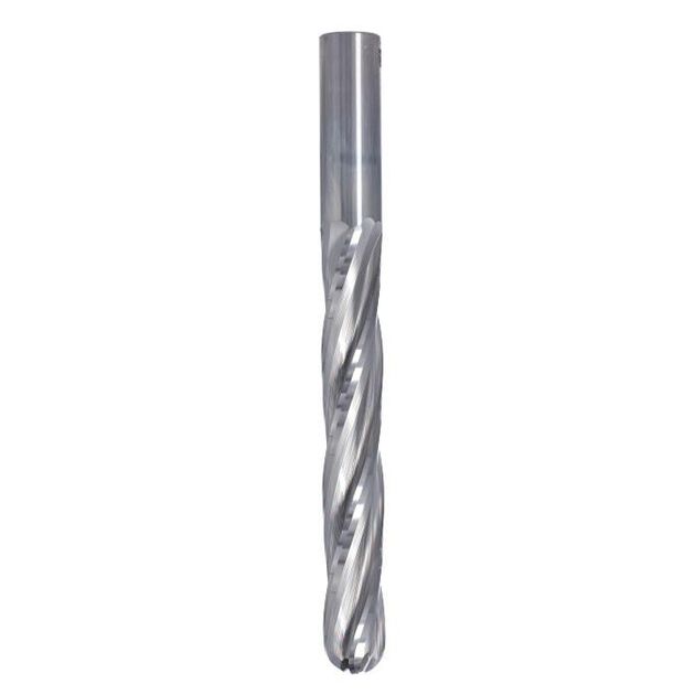 Фреза VHM D=20 I=140 L=195 S=20 RH Z4 куляста R=10 ITA TOOLS, фото  | SNABZHENIE.com.ua