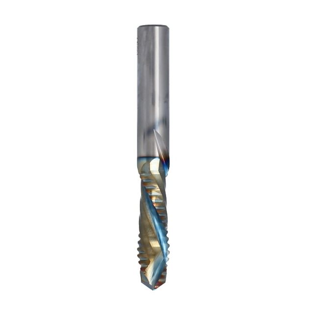 Фреза VHM Z2+2 D=10 I=35 L=80 S=10 RH позитив/негатив Platinum ITA TOOLS, фото , изображение 2 | SNABZHENIE.com.ua Фреза VHM Z2+2 D=10 I=35 L=80 S=10 RH позитив/негатив Platinum ITA TOOLS, фото , изображение 2 | SNABZHENIE.com.ua