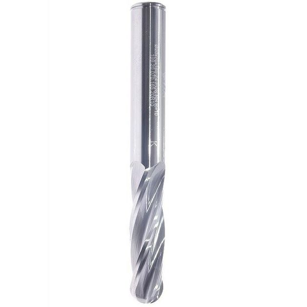 Фреза VHM D=20 I=070 L=165 S=20 RH Z4 куляста R=10 ITA TOOLS, фото , изображение 7 | SNABZHENIE.com.ua Фреза VHM D=20 I=070 L=165 S=20 RH Z4 куляста R=10 ITA TOOLS, фото , изображение 7 | SNABZHENIE.com.ua
