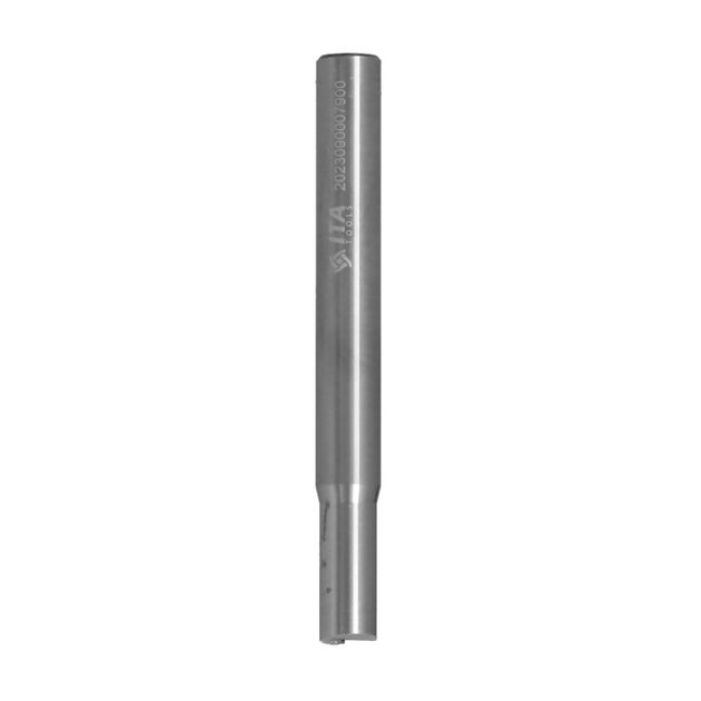 Фреза DIA Z=1+1 D=8 I=15 S=8 L=70RH H=3,0 HM ITA TOOLS, фото , изображение 2 | SNABZHENIE.com.ua Фреза DIA Z=1+1 D=8 I=15 S=8 L=70RH H=3,0 HM ITA TOOLS, фото , изображение 2 | SNABZHENIE.com.ua
