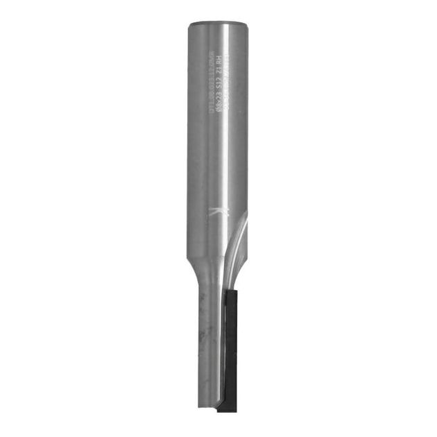 Фреза D=8 I=23 S=12 Z=1 RH HW PRO. ITA TOOLS, фото  | SNABZHENIE.com.ua