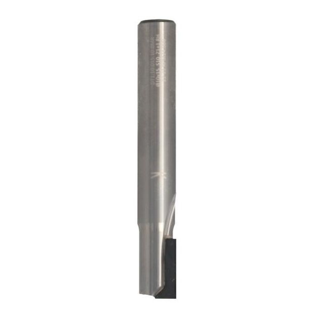 Фреза DIA Z=1 D=10 I=15 S=10 L=75RH H=3,0 негатив. HM ITA TOOLS, фото  | SNABZHENIE.com.ua