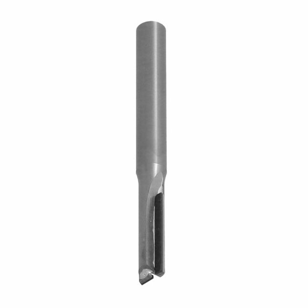 Фреза DIA Z=2 D=6,35 I=19,05 S=6,35 L=63,5 HM ITA TOOLS, фото  | SNABZHENIE.com.ua