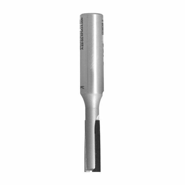 Фреза DIA Z=2 D=8 I=25 S=12 L=78RH H=3,5 негатив Stal ITA TOOLS, фото  | SNABZHENIE.com.ua