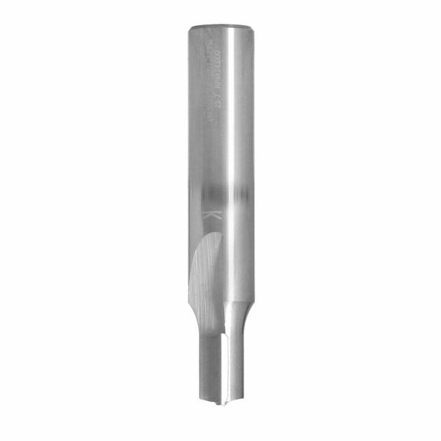 Фреза DIA Z=2 D=9,525 I=12,7 S=12,7 L=70 RH H=2,5 HM ITA TOOLS, фото  | SNABZHENIE.com.ua