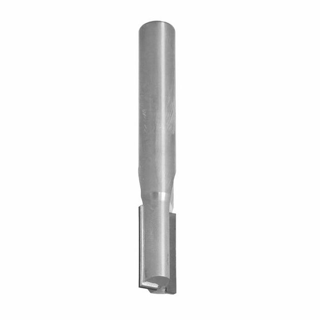 Фреза DIA Z=2 D=9,52 I=22,225 L=76,5 S=9,52 RH H=3,0 HM ITA TOOLS, фото  | SNABZHENIE.com.ua