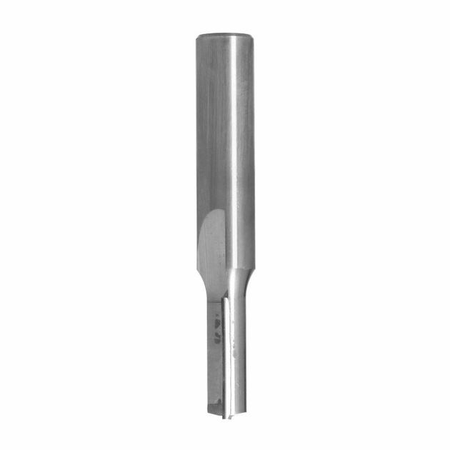 Фреза DIA Z=2 D=9,525 I=25 S=12,7 L=80 RH H=2,5 0° HM ITA TOOLS, фото  | SNABZHENIE.com.ua