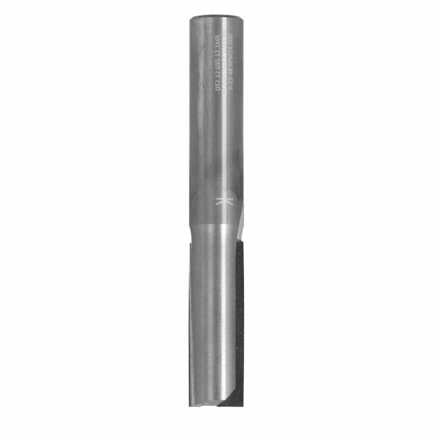 Фреза DIA Z=2+1 D=12 I=35 S=12 L=85RH H=3,0 негатив, HM, ITA TOOLS, фото  | SNABZHENIE.com.ua