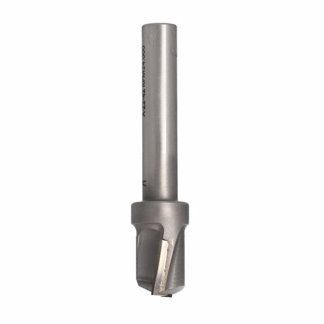 Фреза DIA Z=2+1 D=14 I=12 S=8 L=60 RH H=2,5 сталь, засверливающее нож / LEDY ITA TOOLS, фото  | SNABZHENIE.com.ua