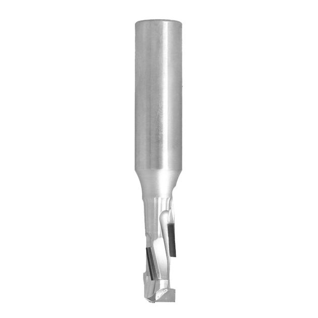 Фреза DIA Z1+1 D=12 I=35 L=97 S=16x50RH 4PCD+1HM H2,5 3 спіралі STAL ITA TOOLS, фото  | SNABZHENIE.com.ua