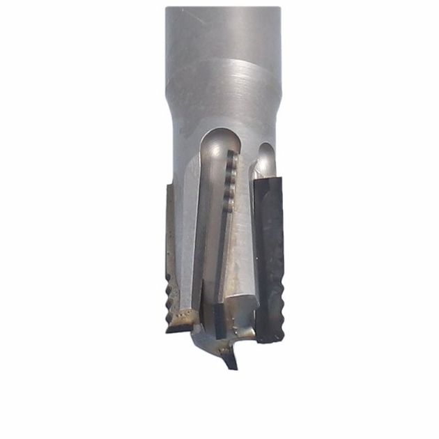 Фреза DIA Z=4+1 D=12 I=19 S=12 L=70RH H=3,0 Densimet ITA TOOLS, фото , изображение 7 | SNABZHENIE.com.ua