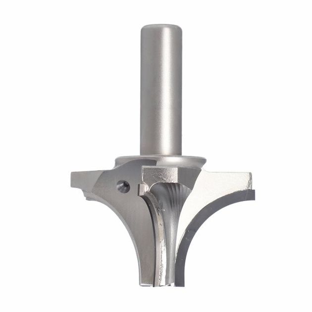 FDQ Фреза DIA D=76,2 I=38,1 R=28,6 S=16 H=4 Z=3 RH ITA TOOLS, фото , изображение 3 | SNABZHENIE.com.ua