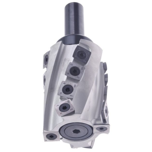 Фреза FS4 D=60 I=80 L=140 S=20x50 ITA TOOLS, фото , изображение 3 | SNABZHENIE.com.ua Фреза FS4 D=60 I=80 L=140 S=20x50 ITA TOOLS, фото , изображение 3 | SNABZHENIE.com.ua