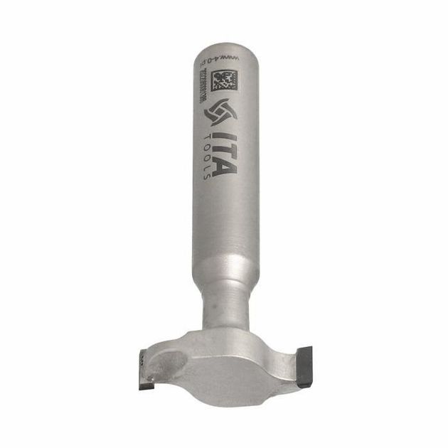 Фреза FSP DIA D=30 I=17,5 S=12 Z=2+1 ITA TOOLS, фото , изображение 15 | SNABZHENIE.com.ua