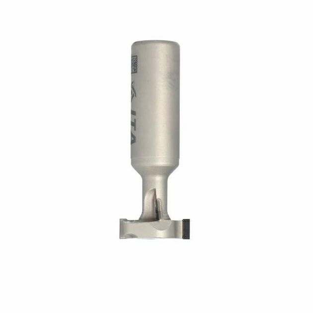 Фреза FSP DIA D=31,5 I=15,5 S=12 Z=2+1 L=70 H=3,0 RH ITA TOOLS, фото , изображение 3 | SNABZHENIE.com.ua Фреза FSP DIA D=31,5 I=15,5 S=12 Z=2+1 L=70 H=3,0 RH ITA TOOLS, фото , изображение 3 | SNABZHENIE.com.ua