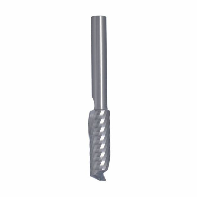Фреза VHM Z1 D=12 I=35 L=80 S=8 RH позитив для плексигласу ITA TOOLS, фото , зображення 3 | SNABZHENIE.com.ua Фреза VHM Z1 D=12 I=35 L=80 S=8 RH позитив для плексигласу ITA TOOLS, фото , зображення 3 | SNABZHENIE.com.ua