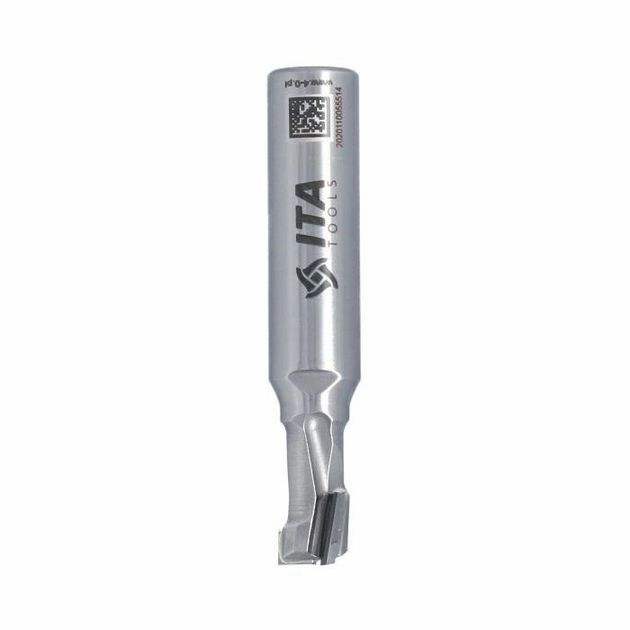 Фреза DIA Z1+1 D=10 I=15 L=63 S=12x40 RH 2PCD+1HM H2,5 3спирали STAL ITA TOOLS, фото , изображение 2 | SNABZHENIE.com.ua Фреза DIA Z1+1 D=10 I=15 L=63 S=12x40 RH 2PCD+1HM H2,5 3спирали STAL ITA TOOLS, фото , изображение 2 | SNABZHENIE.com.ua