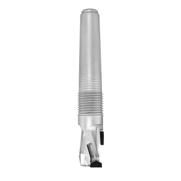 Фреза DIA Z1+1 D=20 I=25 L=122 S=MK2RH 3 спіралі сталь ITA TOOLS, фото  | SNABZHENIE.com.ua