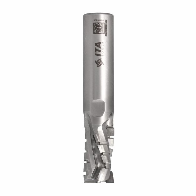 DTE Фреза DIA D=16 I=25 S=16 RH TURBO Z=3 ITA TOOLS, фото , зображення 14 | SNABZHENIE.com.ua DTE Фреза DIA D=16 I=25 S=16 RH TURBO Z=3 ITA TOOLS, фото , зображення 14 | SNABZHENIE.com.ua