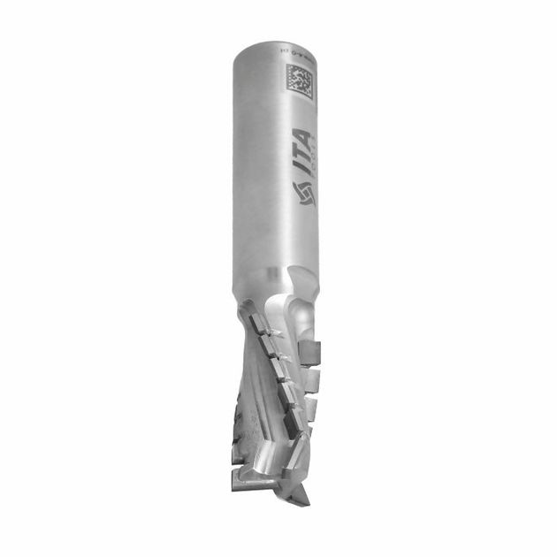 Фреза DTE.16.030.16.0SR DIA D=16 I=30 S=16x45 ITA TOOLS, фото  | SNABZHENIE.com.ua
