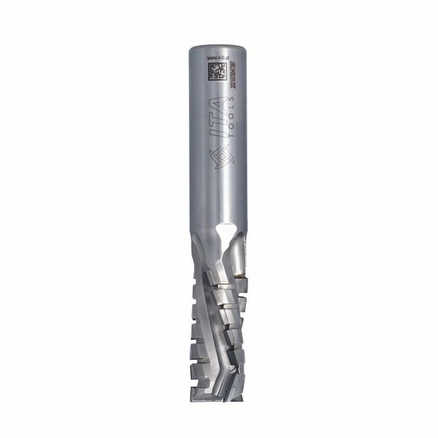 Фреза DTE DIA D=16 I=35 S=16 RH TURBO Z=3 ITA TOOLS, фото  | SNABZHENIE.com.ua