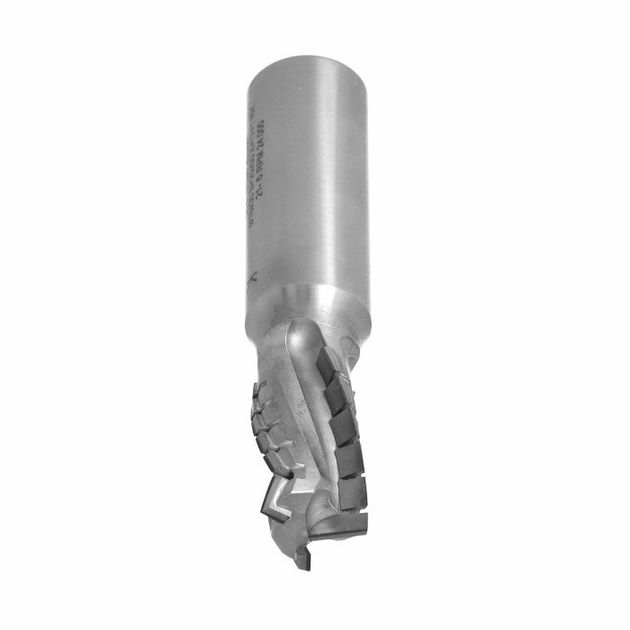 Фреза DTE DIA D=18 I=30 S=20x50 RH TURBO Z=3 ITA TOOLS, фото  | SNABZHENIE.com.ua