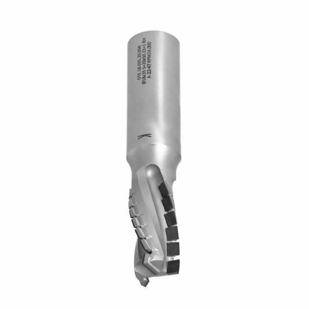 Фреза DTE DIA D=18 l=35 S=20x50 RH ITA TOOLS, фото  | SNABZHENIE.com.ua