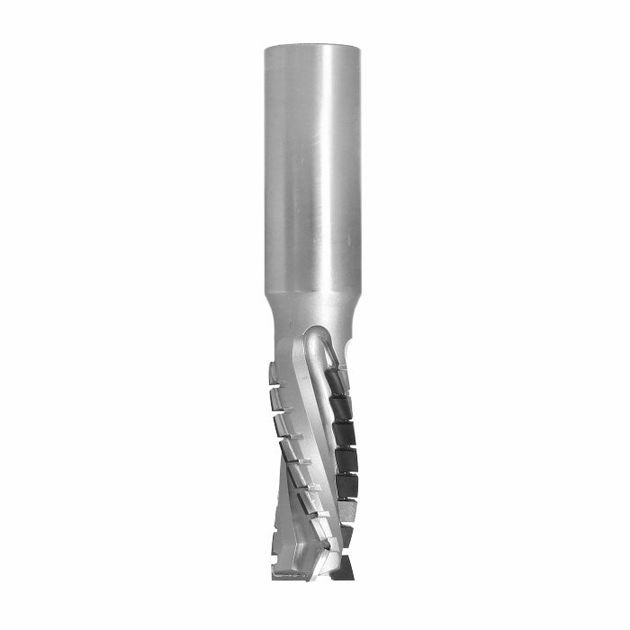 DTE Фреза DIA D=18 I=45 S=20x50 RH TURBO Z=3 ITA TOOLS, фото  | SNABZHENIE.com.ua