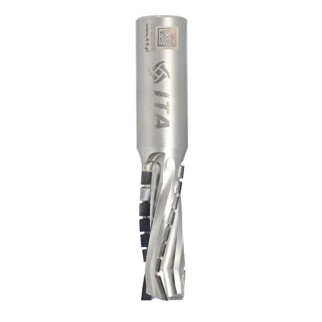 DTE Фреза DIA D=18 l=50 S=20x50 LH ITA TOOLS, фото  | SNABZHENIE.com.ua