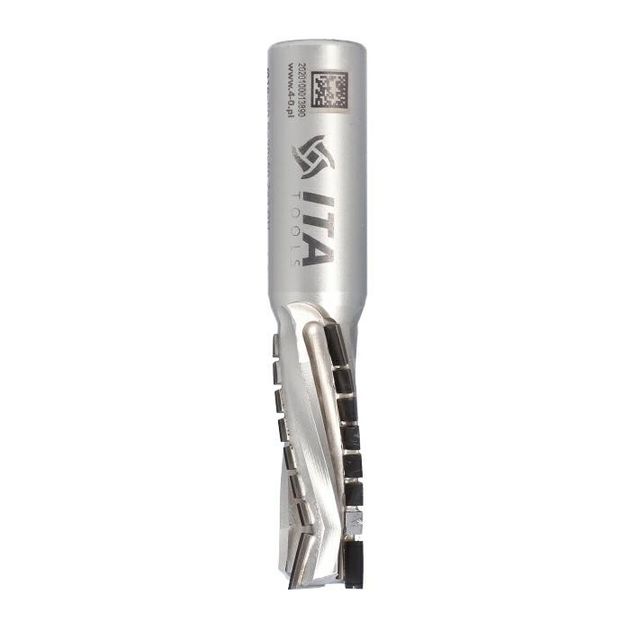Фреза DTE DIA D=18 I=50 S=20x50 RH TURBO Z=3 ITA TOOLS, фото  | SNABZHENIE.com.ua