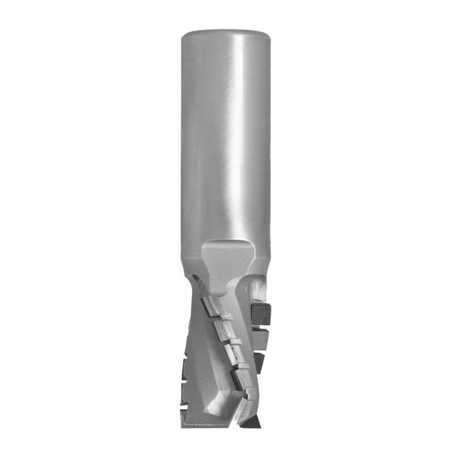 DTE Фреза DIA D=20 I=25 S=20x50 RH TURBO Z=3 ITA TOOLS, фото  | SNABZHENIE.com.ua
