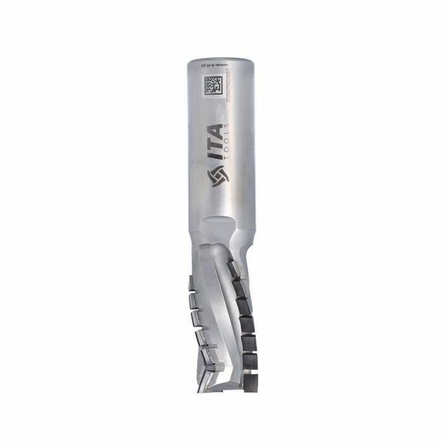 DTE Фреза DIA D=20 I=35 S=20x50 RH TURBO Z=3 ITA TOOLS, фото  | SNABZHENIE.com.ua