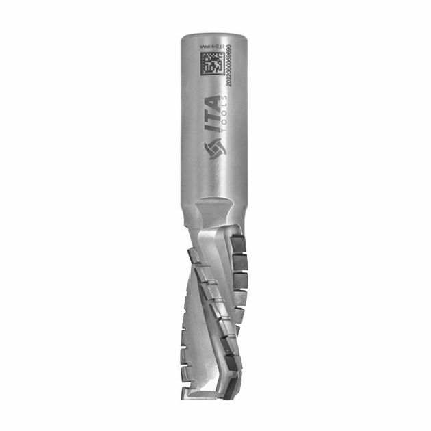 Фреза DTE DIA D=20 I=45 S=20x50 RH TURBO Z=3 ITA TOOLS, фото  | SNABZHENIE.com.ua