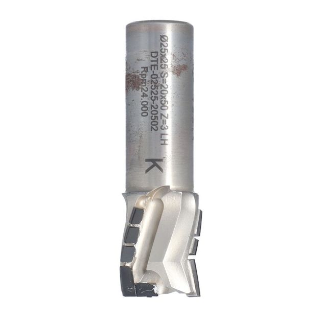 DTE Фреза DIA D=25 I=30 S=20x50 RH TURBO Z=3 ITA TOOLS, фото , изображение 2 | SNABZHENIE.com.ua DTE Фреза DIA D=25 I=30 S=20x50 RH TURBO Z=3 ITA TOOLS, фото , изображение 2 | SNABZHENIE.com.ua