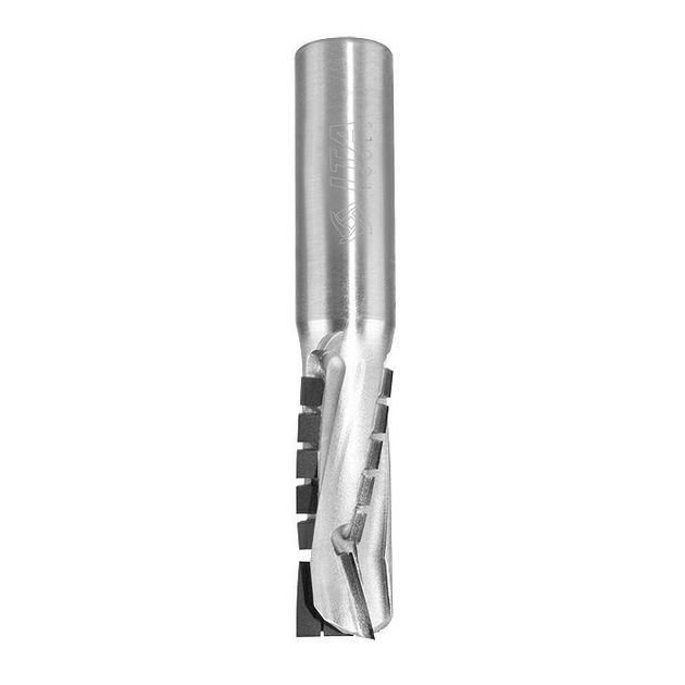 Фреза DTE DIA D=25 I=40 S=20x50 LH TURBO Z=3 ITA TOOLS, фото  | SNABZHENIE.com.ua