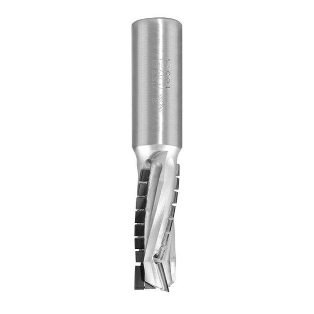 Фреза DTE DIA D=25 l=50 S=20x50 LH TURBO Z=3 ITA TOOLS, фото  | SNABZHENIE.com.ua