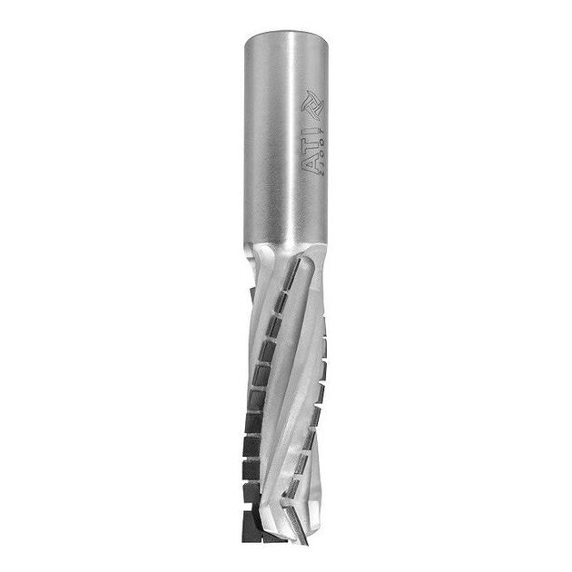 DTE Фреза DIA D=25 l=85 S=20x50 LH TURBO Z=3 ITA TOOLS, фото  | SNABZHENIE.com.ua