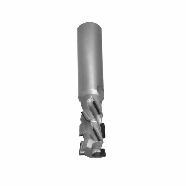 Фреза DIA Z2+2 D=15,87 I=35 L=94 S=15,87x50 RH 10PCD+1HM H2,5 4сп , фото  | SNABZHENIE.com.ua