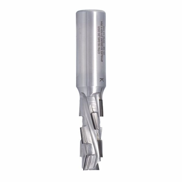 Фреза DTN DIA D=16 I=45 S=20 RH 4 спіралі ECO Z=10+1 (Z=2) ITA TOOLS, фото , зображення 10 | SNABZHENIE.com.ua Фреза DTN DIA D=16 I=45 S=20 RH 4 спіралі ECO Z=10+1 (Z=2) ITA TOOLS, фото , зображення 10 | SNABZHENIE.com.ua