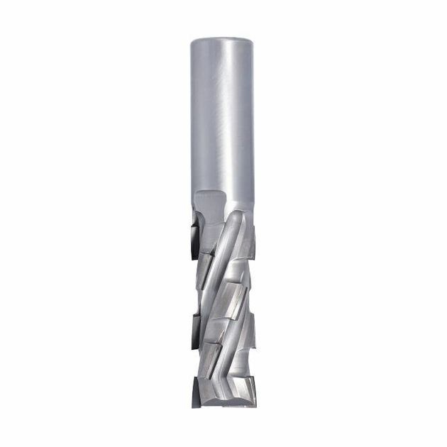 Фреза DTN DIA D=20 I=55 S=20x50 LH ECO Z=12+1 (Z=2) ITA TOOLS, фото  | SNABZHENIE.com.ua