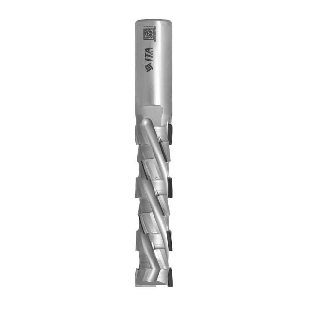 Фреза DTN D=20 I=85 S=20 Z2+1 ITA TOOLS, фото  | SNABZHENIE.com.ua