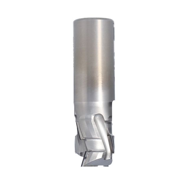 Фреза DIA D=25 I=25 S=25 Z=2+1 LH ECO ITA TOOLS, фото , изображение 2 | SNABZHENIE.com.ua