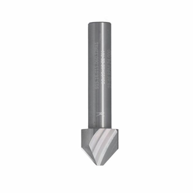 Фреза VHM Z2 D=16 I=15 L=60 A=90°S=10 RH для alucobond ITA TOOLS, фото , зображення 11 | SNABZHENIE.com.ua Фреза VHM Z2 D=16 I=15 L=60 A=90°S=10 RH для alucobond ITA TOOLS, фото , зображення 11 | SNABZHENIE.com.ua
