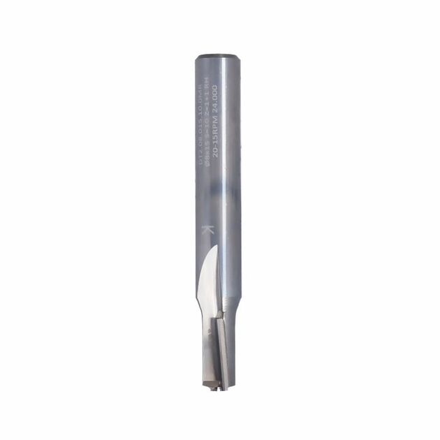 Фреза DT2 DIA Z=2 D=8 I=15 S=10 L=70 RH H=3,0 HM ITA TOOLS, фото , зображення 3 | SNABZHENIE.com.ua Фреза DT2 DIA Z=2 D=8 I=15 S=10 L=70 RH H=3,0 HM ITA TOOLS, фото , зображення 3 | SNABZHENIE.com.ua