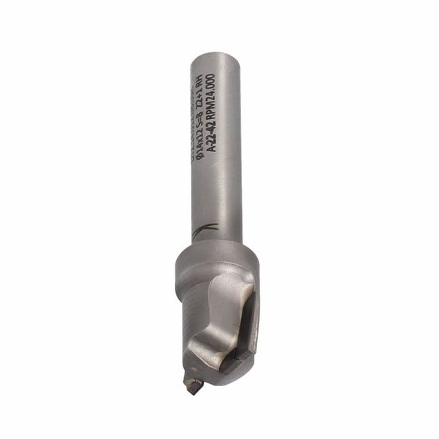 Фреза DIA Z=2+1 D=14 I=12 S=8 L=60 RH H=2,5 сталь, засверливающее нож / LEDY ITA TOOLS, фото , изображение 7 | SNABZHENIE.com.ua Фреза DIA Z=2+1 D=14 I=12 S=8 L=60 RH H=2,5 сталь, засверливающее нож / LEDY ITA TOOLS, фото , изображение 7 | SNABZHENIE.com.ua