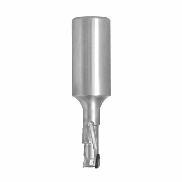 Фреза DTA DIA D=12 I=25 S=25 RH Z=3+1 EC 3 спирали ITA TOOLS, фото , изображение 11 | SNABZHENIE.com.ua