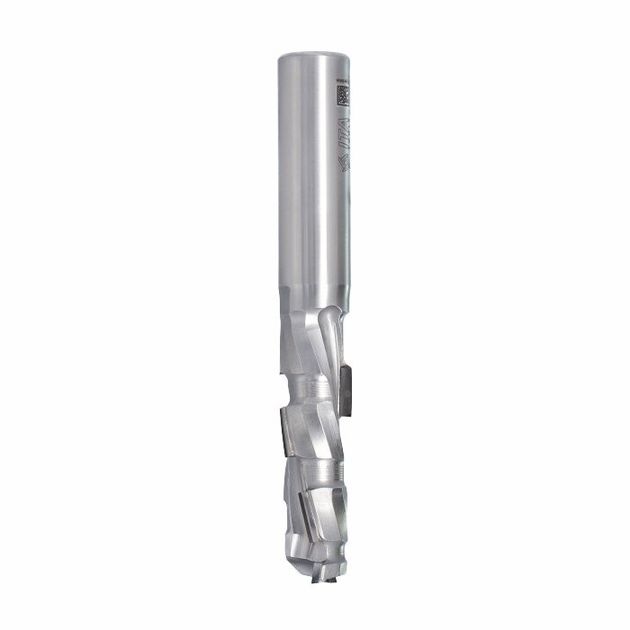 DTA Фреза DIA D=16 I=55 S=16 RH Z=6+1 EC 2 спирали ITA TOOLS, фото , изображение 3 | SNABZHENIE.com.ua