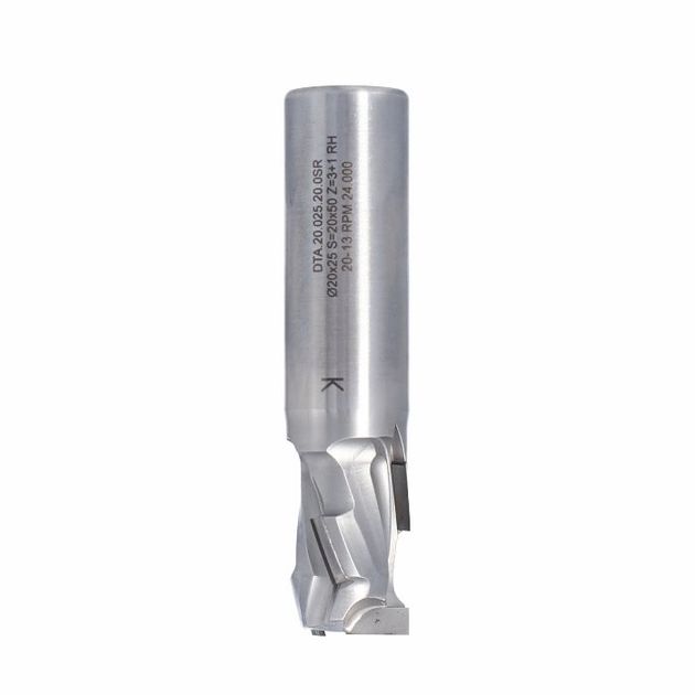 Фреза DTA.20.025.20.0SR DIA D=20 I=25 S=20 RH Z=3+1 ECO ITA TOOLS, фото , изображение 7 | SNABZHENIE.com.ua Фреза DTA.20.025.20.0SR DIA D=20 I=25 S=20 RH Z=3+1 ECO ITA TOOLS, фото , изображение 7 | SNABZHENIE.com.ua