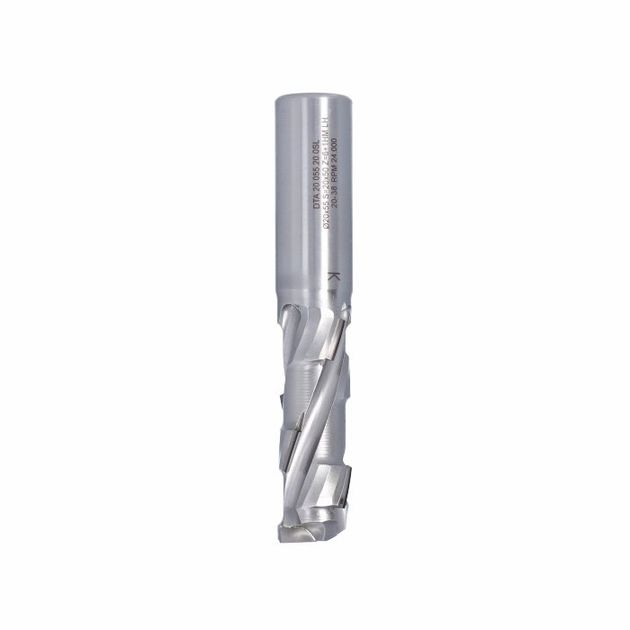 DTA Фреза DIA D=20 I=55 S=20 LH Z=6+1 EC 3 спирали ITA TOOLS, фото , изображение 3 | SNABZHENIE.com.ua DTA Фреза DIA D=20 I=55 S=20 LH Z=6+1 EC 3 спирали ITA TOOLS, фото , изображение 3 | SNABZHENIE.com.ua